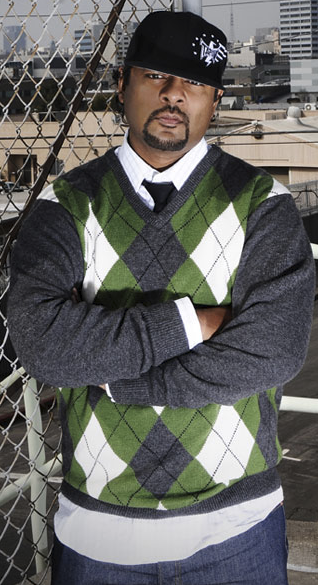 Bobby Razak, MMA documentary producer and director